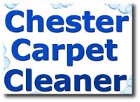 Chester Carpet Cleaner 349726 Image 0